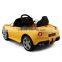 Kids 12V electric ride on toy car type battery operated radio control ride on toy