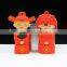 Hot Cartoon Wedding gift USB flash drives Promotional bulk 8gb usb flash drives custom logo PVC USB pendrive 4gb16gb 32gb