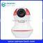 Smart mini wifi ip camera P2P baby monitor cctv wifi camera