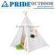 Childrens Mini Camping Children Teepee Child Play Light Easy Up Baby Tent