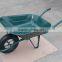 Solid Tyre Wheel Wheelbarrow Wb6400