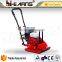 HOT SALE HRC60 gasoline Reversible vibratory plate compactor