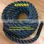 Strength Training Undulation Rope/Battle/Battling rope