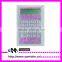 Bling Bling Rhinestone Scientific Calculator