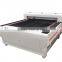 LX1325G co2 130w die laser cutting machine for wooden mold price