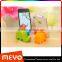 Unique design elephant shape cell phone stand holder for kids promotion