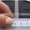 double sides coated grey board 2mm