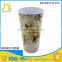 wholesale melamine tableware products plastic reusable coffee cup
