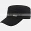 Stylish men military hats for Spring/Summer/Autumn/Winter