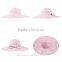 Hot Sale Fashionable Cheap Straw Boater Hat Factory Supply