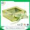 Standard export carton paperboard small product packaging box