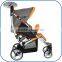 aluminum baby stroller