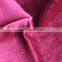 Competitive Price And High Quality Modern Heavy Velvet Curtain Fabric For Upholstery Wholesale