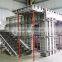 Aluminum Frame Formwork , Concrete panel Formwork, aluminium formwork system                        
                                                Quality Choice