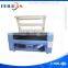 2014 Best quality laser engraving and cutting machine 1610 with 80W