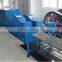 pipe rolling machine