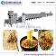 Hot!!!machinery maggi/fried instant noodle machine/fried instant noodles production line
