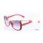 Fashion Square Sunglasses Women Brand Outdoor Shades
