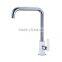 Flexible hose for kitchen faucet single handle cold water