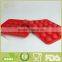 Red Party Lollo Cakes Complete Baking Kit