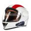 gas motorcycle bluetooth helmet intercom