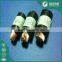 flexible rubber/pvc insulated welding cable h01n2-d 70mm welding cable