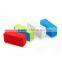 2016 New products Mini bluetooth speaker with led light For mobile