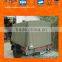 Canvas Tarpaulin Car Truck Trailer Cover