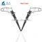 Multi usage house/garden mini hand saw
