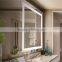 UL ETL CE Custom Frameless LED Lighted Wall Mirror
