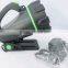 Handheld Powerful 9 LED Rechargeable Spotlight