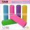 Hot Selling Soft NBR Rubber Foam Printing OEM Pencil Grip for pen
