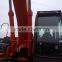 used good condition Hitachi excavator ZX230 for sale