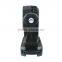 9pixels matrix led beam moving head DMX512 16CH,21CH,48CH