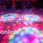 Coloured Lighting 8-Star Effect Disco Lighting for Sale
