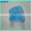 PP/PE/PVC/PEVA grade A Disposable Shoe Cover Made In China