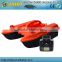 Remote control fishing bait boat for sale bait boat fish finder RC fishing bait boat
