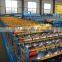 PPGI trapezoidal and trapezoidal double layer roll forming machine