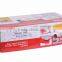 hydraulic floor jack, 2ton,color box packing