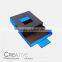 Cheaper design cardboard chocolate gift box