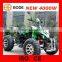 NEW ELECTRIC QUAD 4000W ADULT QUAD (MC-240)