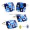 high quality manufacture professional custom Men Cufflinks with metal