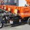 High Torque Heavy Loading Cargo Tricycle