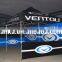 Popular black canopy cover folding tent