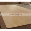 Mid East market 4'X8' 16mm bintangor commercial plywood