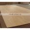 Mid East market 4'X8' 16mm bintangor commercial plywood