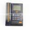 Top selling fancy lcd backlight two way handsfree telephone