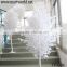 Lighted trees for wedding decoration, white wedding centerpieces tree,tall wedding trees for Christmas wedding (TF-001)