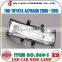 Body kit FOR TOYOTA VANGUARD LED CAR SIDE LAMP position LIGHT Guide Lamp