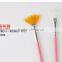 nail brush 15 pcs for Acrylic dotting pen nail art pen